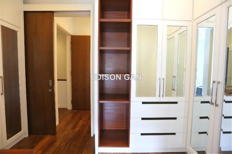 Semi-Detached House for Sale in Villa Serene Kiara, Sri Hartamas by Edison Gan - iProperty.com.my