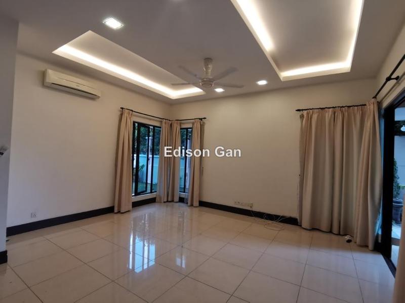 Semi-Detached House for Sale in Mont Kiara, Kuala Lumpur by Edison Gan - iProperty.com.my