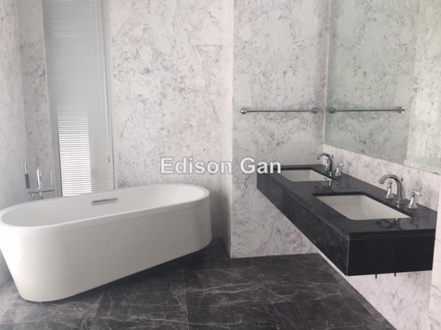 Rumah Berkembar untuk Disewa di Villa Serene Kiara, Sri Hartamas oleh Edison Gan - iProperty.com.my
