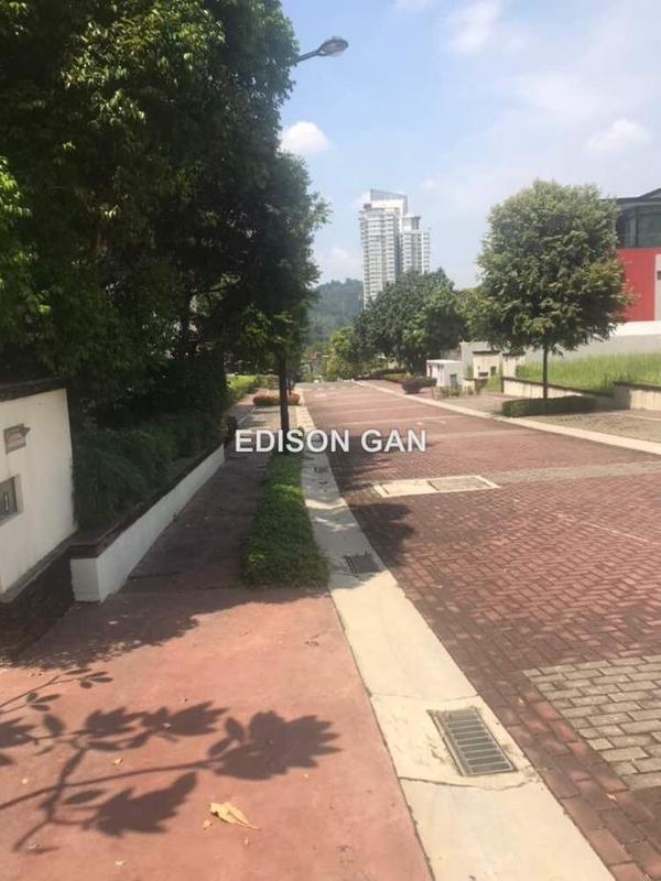 Tanah Kediaman untuk Dijual di Mont Kiara, Kuala Lumpur oleh Edison Gan - iProperty.com.my