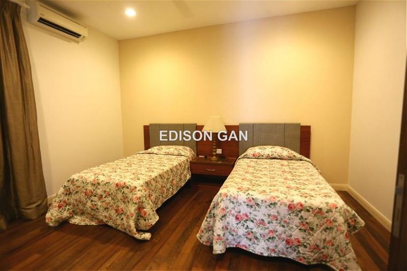 Semi-Detached House for Sale in Villa Serene Kiara, Sri Hartamas by Edison Gan - iProperty.com.my