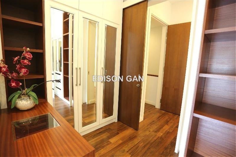 Semi-Detached House for Sale in Villa Serene Kiara, Sri Hartamas by Edison Gan - iProperty.com.my