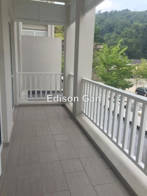 Rumah Berkembar untuk Disewa di Villa Serene Kiara, Sri Hartamas oleh Edison Gan - iProperty.com.my