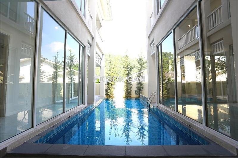 Bungalow House for Sale in Mont Kiara, Kuala Lumpur by Edison Gan - iProperty.com.my