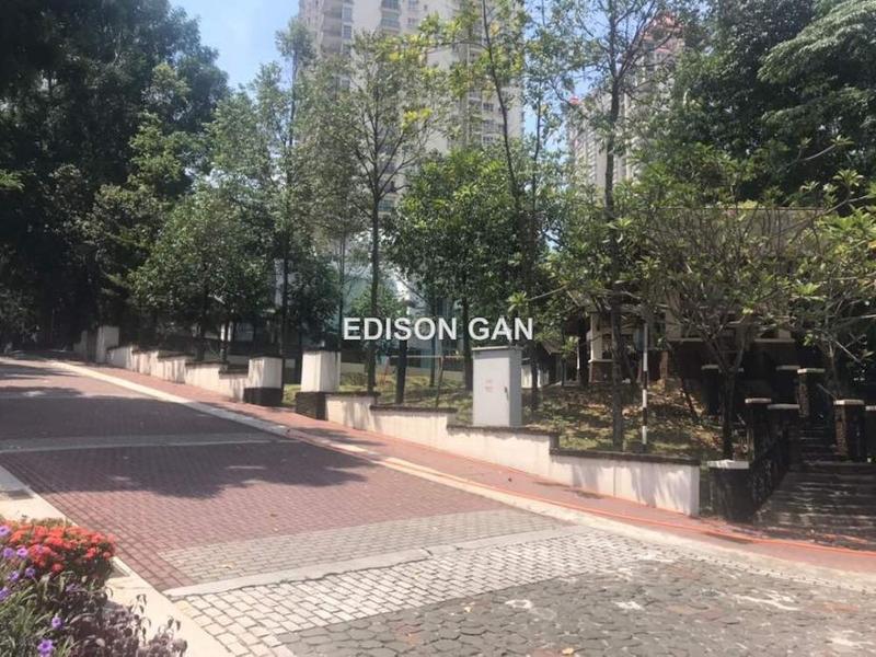 Tanah Kediaman untuk Dijual di Mont Kiara, Kuala Lumpur oleh Edison Gan - iProperty.com.my