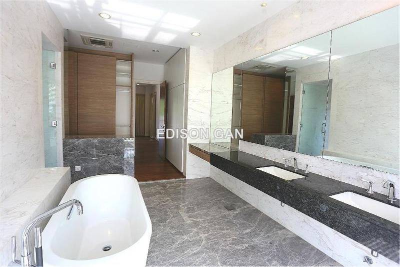 Bungalow House for Sale in Mont Kiara, Kuala Lumpur by Edison Gan - iProperty.com.my