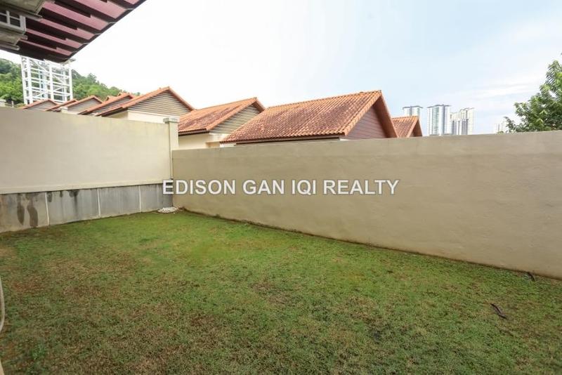 Rumah Berkembar untuk Dijual di Kiara View, Sri Hartamas oleh Edison Gan - iProperty.com.my