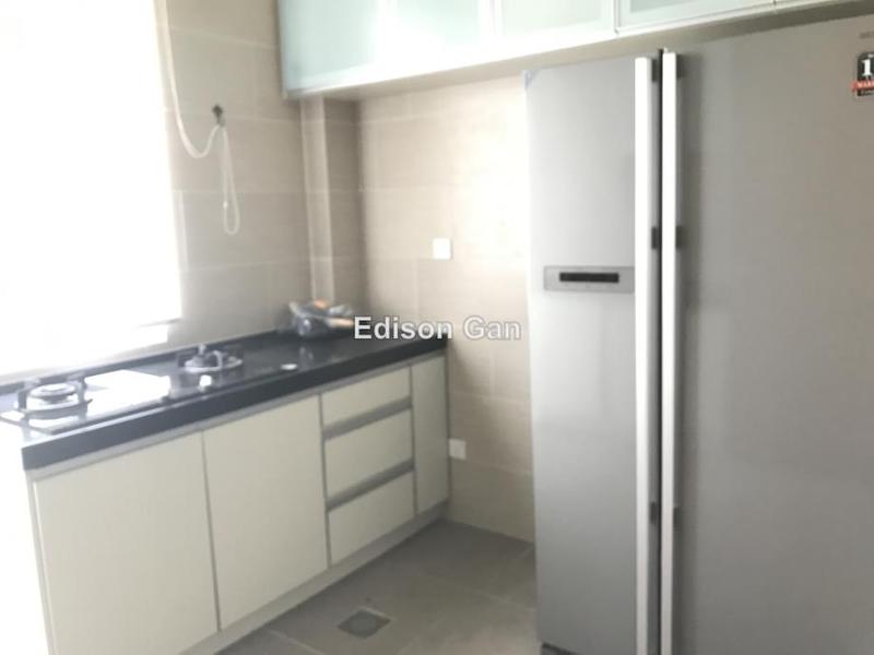 Rumah Berkembar untuk Dijual di Desa Sri Hartamas, Sri Hartamas oleh Edison Gan - iProperty.com.my