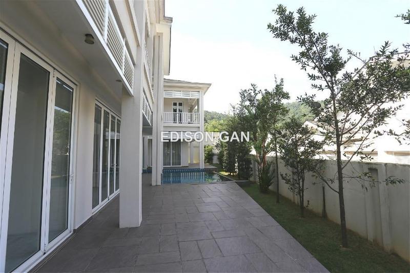 Bungalow House for Sale in Mont Kiara, Kuala Lumpur by Edison Gan - iProperty.com.my