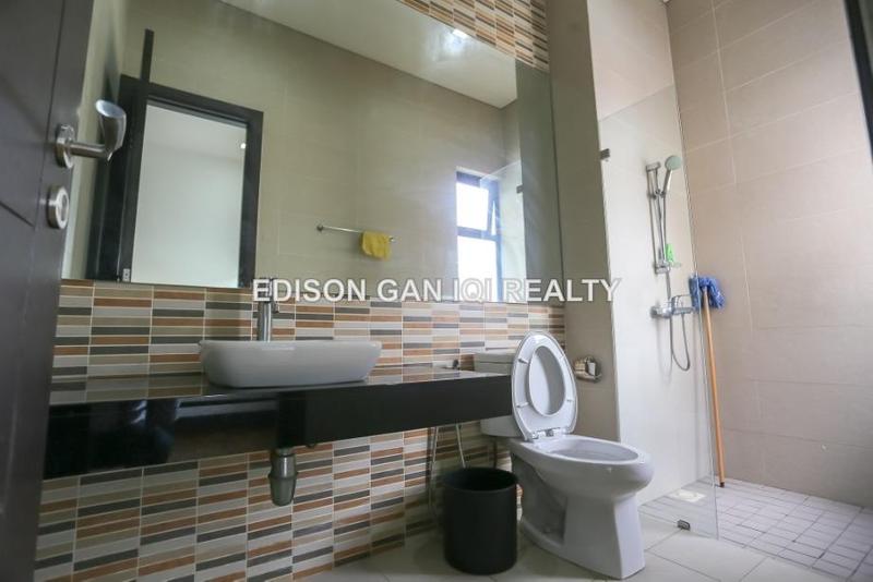 Rumah Berkembar untuk Dijual di Desa Sri Hartamas, Sri Hartamas oleh Edison Gan - iProperty.com.my