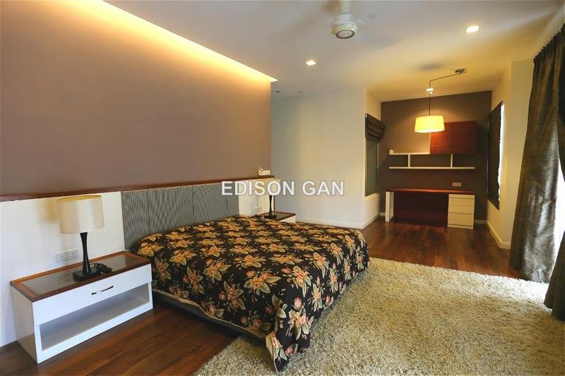 Semi-Detached House for Sale in Villa Serene Kiara, Sri Hartamas by Edison Gan - iProperty.com.my