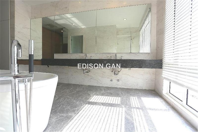 Bungalow House for Sale in Mont Kiara, Kuala Lumpur by Edison Gan - iProperty.com.my