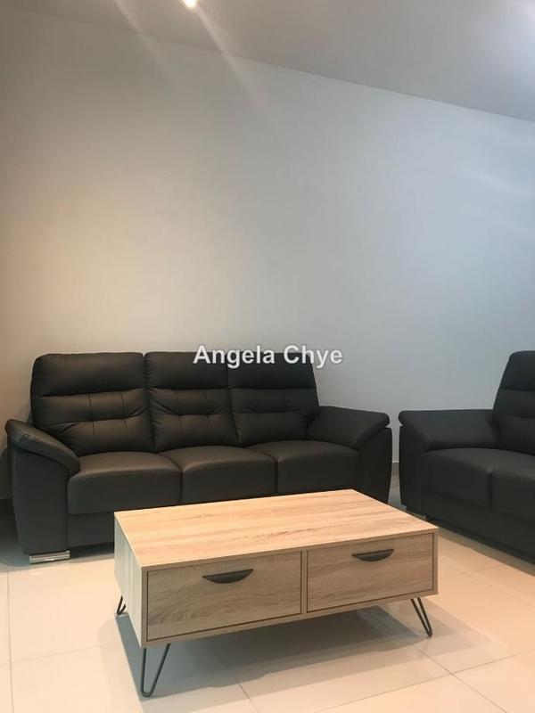 Kediaman Servis untuk Disewa di Citywoods oleh Angela Chye - iProperty.com.my
