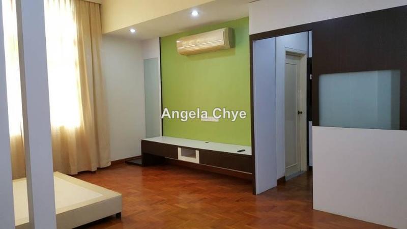 2-storey Terraced House for Rent in Bandar Putra Semi D, Kulai by Angela Chye - iProperty.com.my