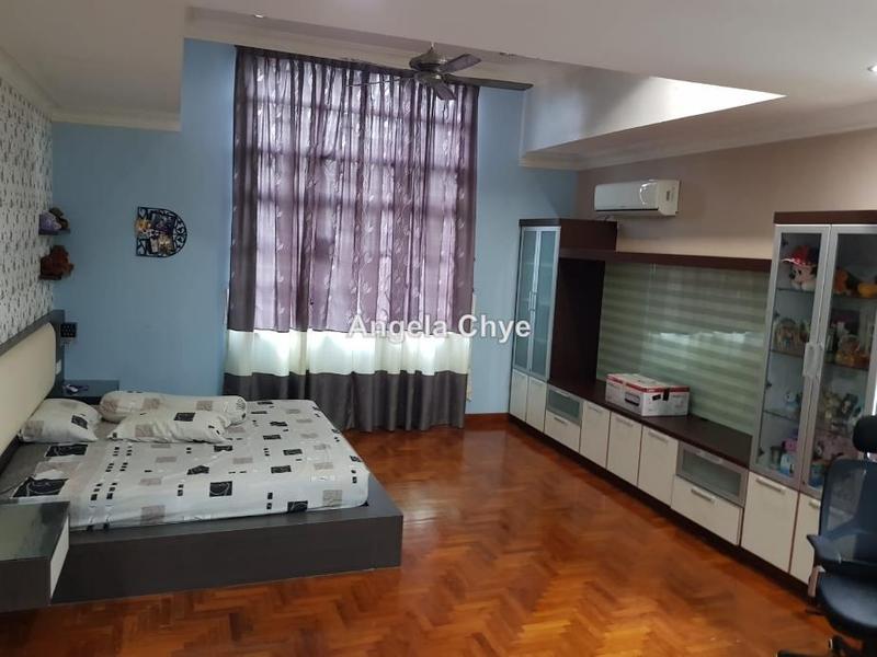 Semi-Detached House for Rent in Bandar Putra IOI, Kulai by Angela Chye - iProperty.com.my