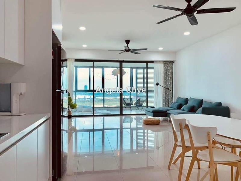 Condominium for Rent in Iskandar Residences by Angela Chye - iProperty.com.my