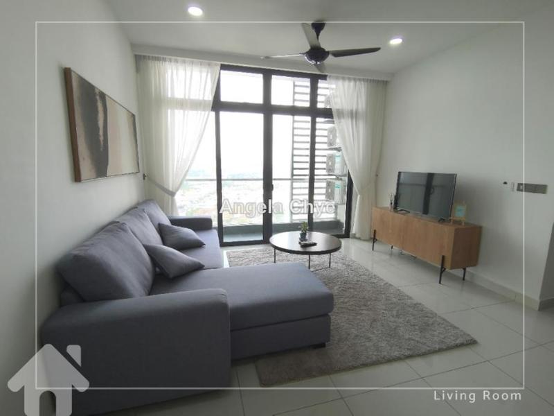 Residensi Servis untuk Disewa di Green Haven oleh Angela Chye - iProperty.com.my