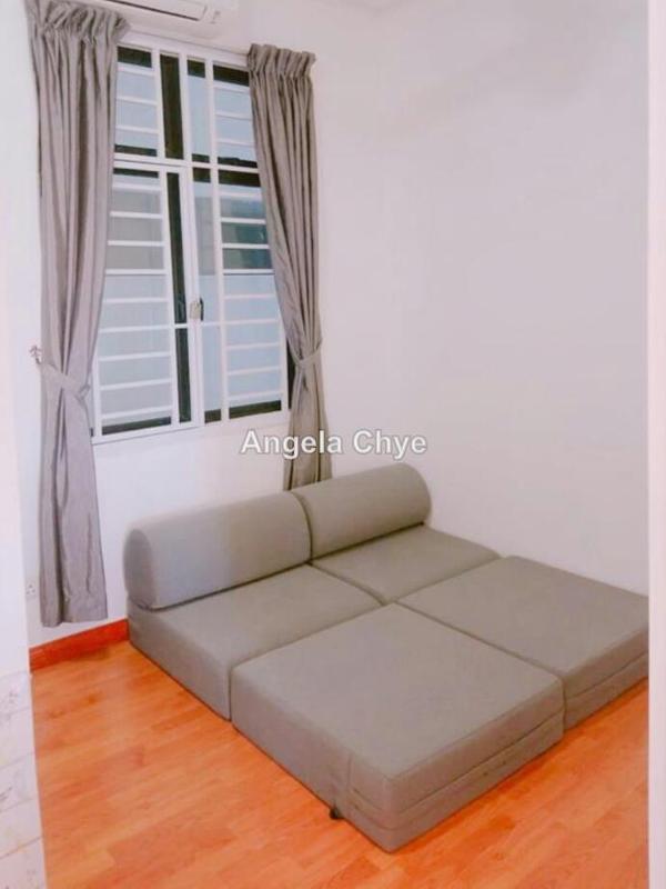 Service Residence for Rent in The Platino Serviced Apartment by Angela Chye - iProperty.com.my