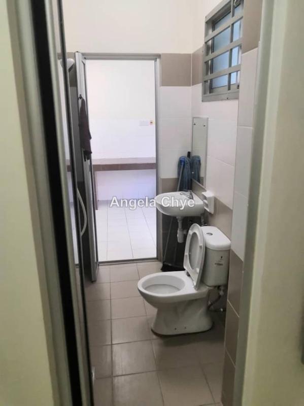 Rumah Teres 2-Tingkat untuk Disewa di Kulai Indahpura, Kulai oleh Angela Chye - iProperty.com.my