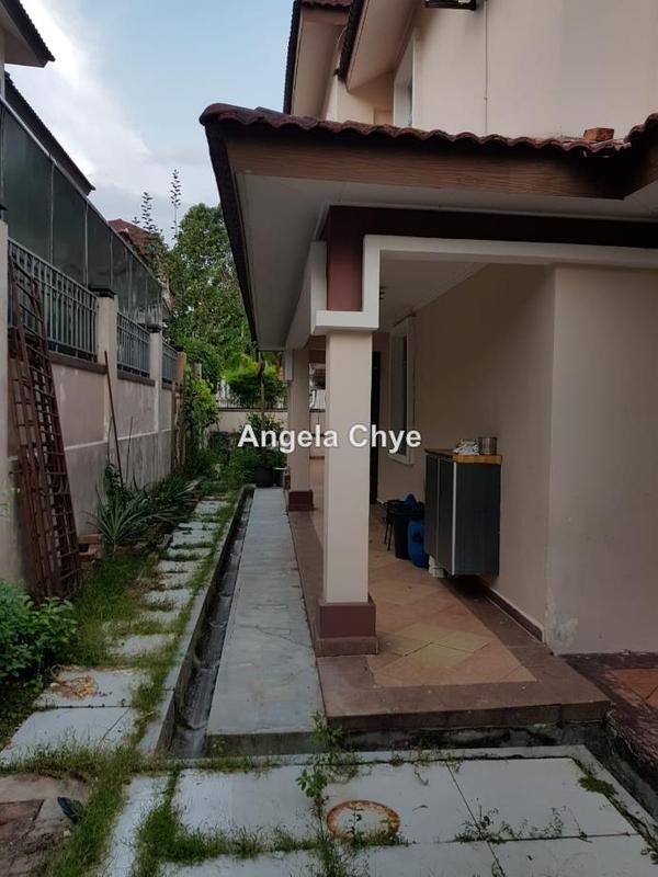 Semi-Detached House for Rent in Bandar Putra IOI, Kulai by Angela Chye - iProperty.com.my