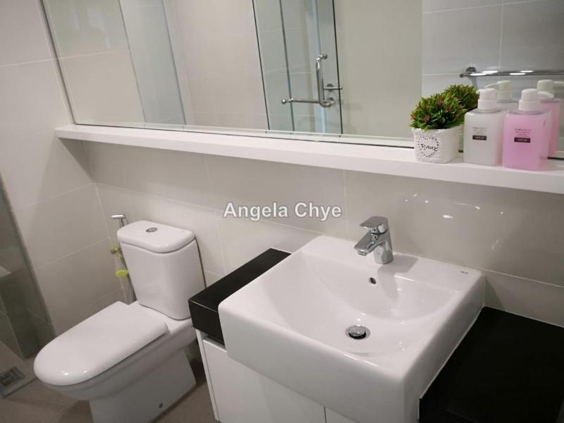 Condominium for Rent in Iskandar Residences by Angela Chye - iProperty.com.my