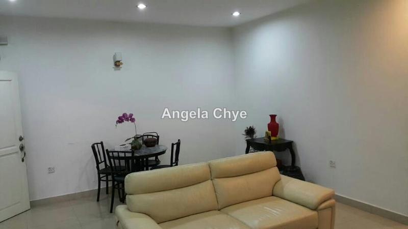 2-storey Terraced House for Rent in Bandar Indahpura, Kulai by Angela Chye - iProperty.com.my