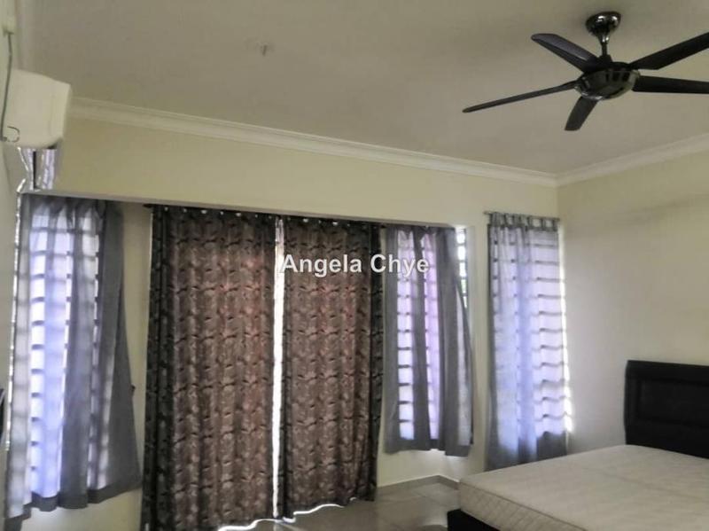 Rumah Teres 2-Tingkat untuk Disewa di Kulai Indahpura, Kulai oleh Angela Chye - iProperty.com.my