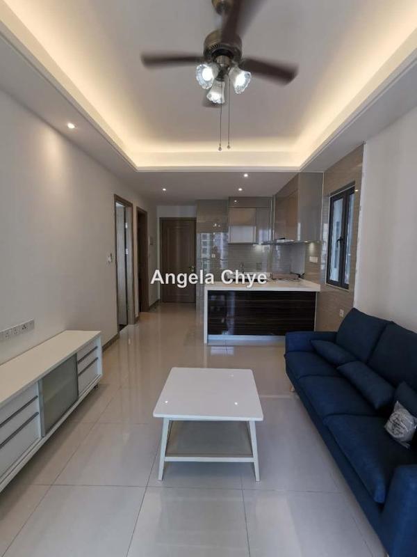 Residensi Servis untuk Dijual di R&F Princess Cove Phase 1 oleh Angela Chye - iProperty.com.my
