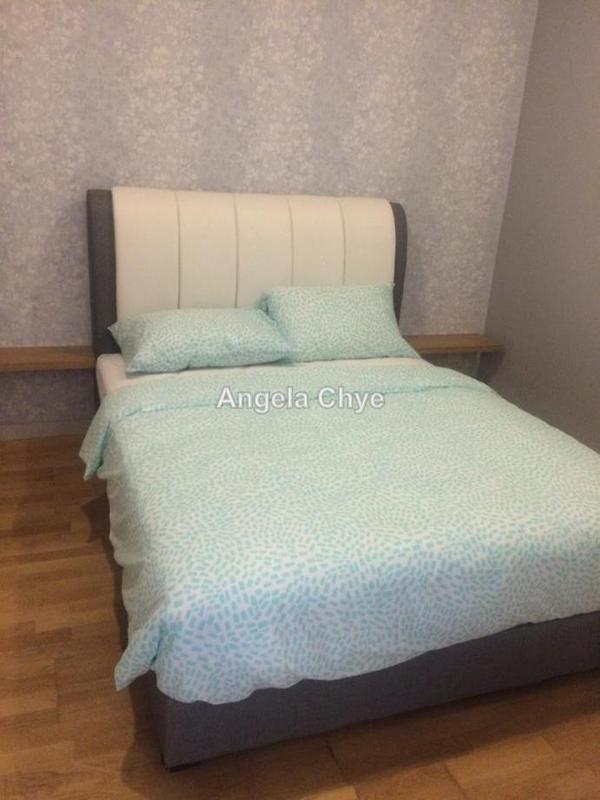 For Rent - Iskandar Residences