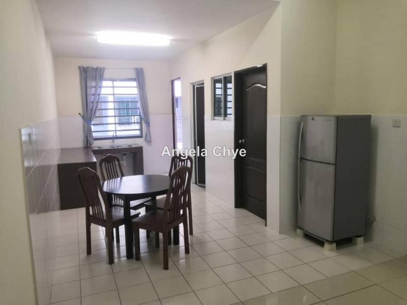 Rumah Teres 2-Tingkat untuk Disewa di Kulai Indahpura, Kulai oleh Angela Chye - iProperty.com.my