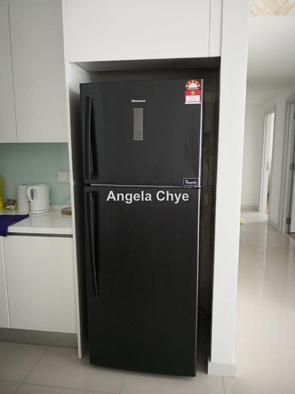 Condominium for Rent in Iskandar Residences by Angela Chye - iProperty.com.my