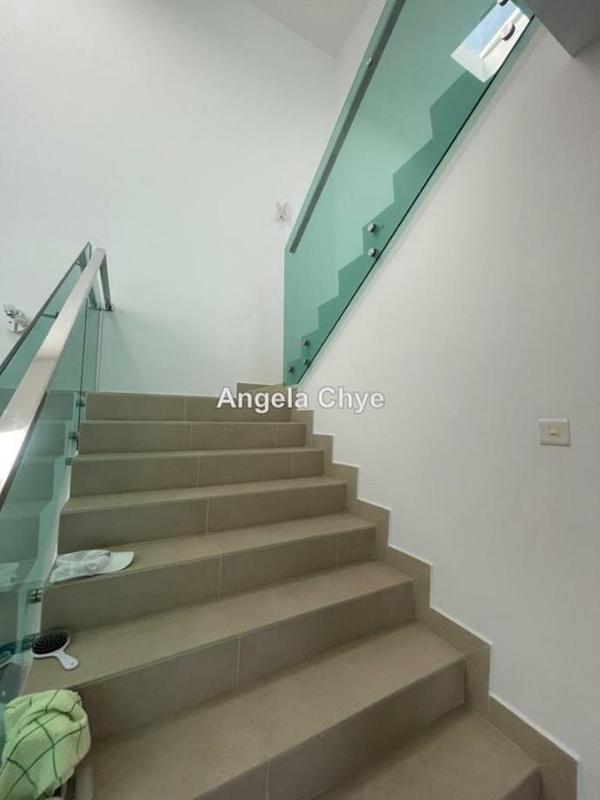 Rumah Kluster untuk Disewa di Taman Gaya, Ulu Tiram oleh Angela Chye - iProperty.com.my