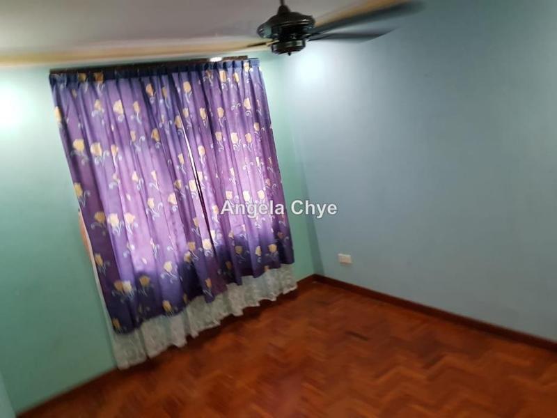 Semi-Detached House for Rent in Bandar Putra IOI, Kulai by Angela Chye - iProperty.com.my