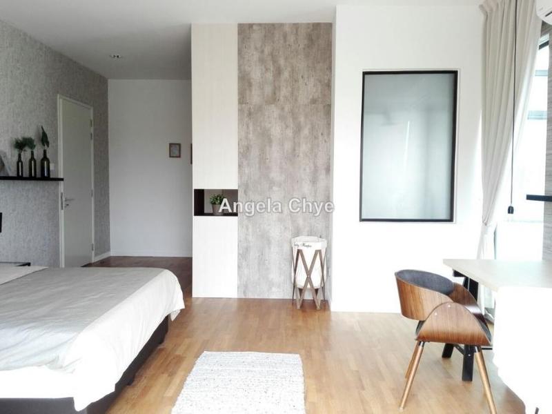 Condominium for Rent in Residensi Ledang by Angela Chye - iProperty.com.my
