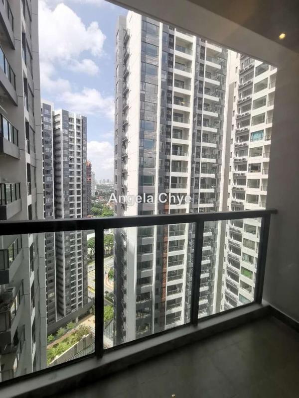 Residensi Servis untuk Dijual di R&F Princess Cove Phase 1 oleh Angela Chye - iProperty.com.my