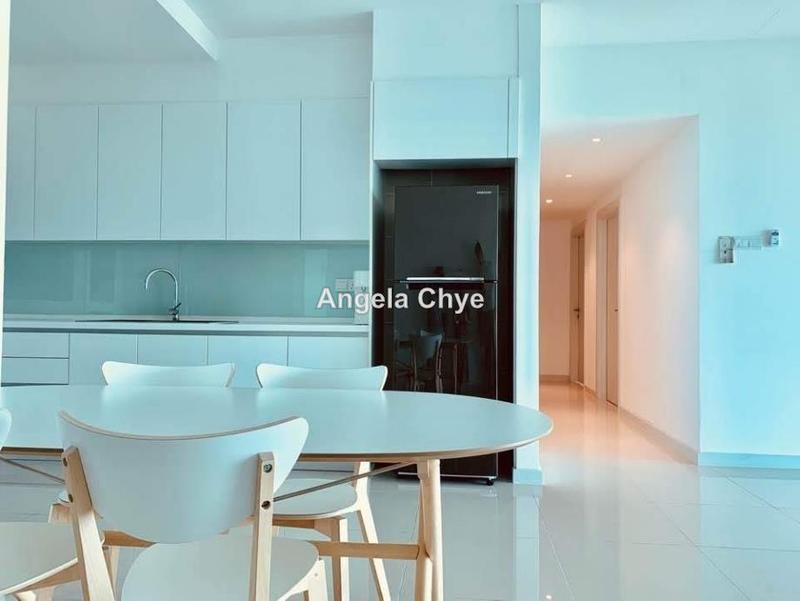 Condominium for Rent in Iskandar Residences by Angela Chye - iProperty.com.my