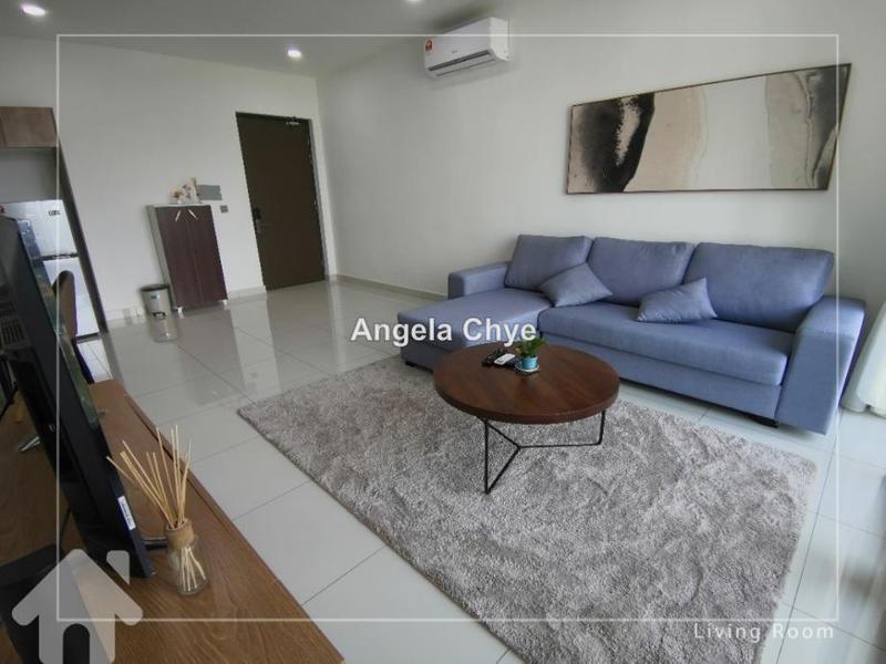 For Rent - Green Haven