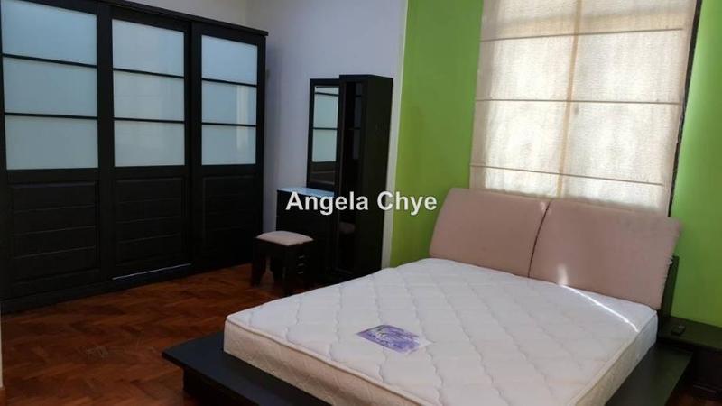 2-storey Terraced House for Rent in Bandar Putra Semi D, Kulai by Angela Chye - iProperty.com.my