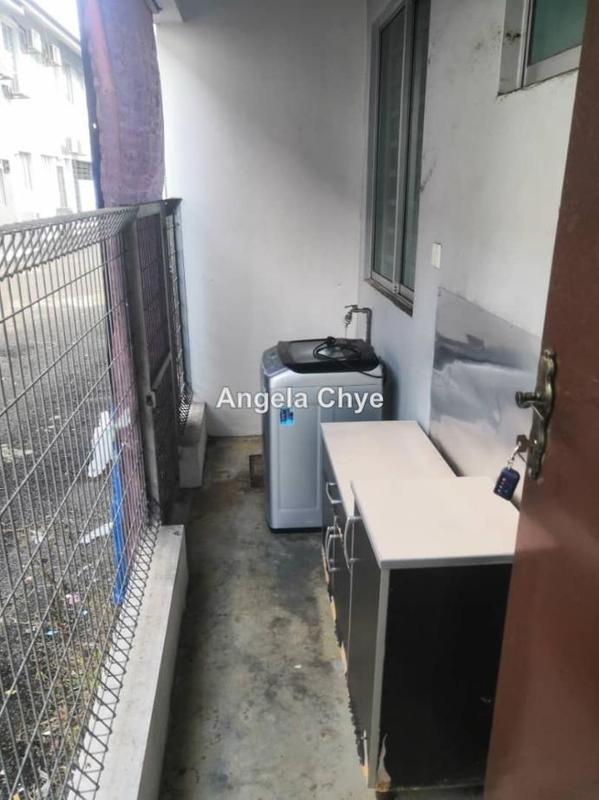 Rumah Teres 2-Tingkat untuk Disewa di Kulai Indahpura, Kulai oleh Angela Chye - iProperty.com.my