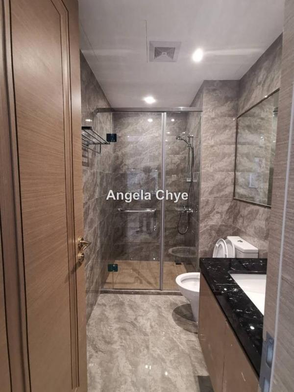 Residensi Servis untuk Dijual di R&F Princess Cove Phase 1 oleh Angela Chye - iProperty.com.my