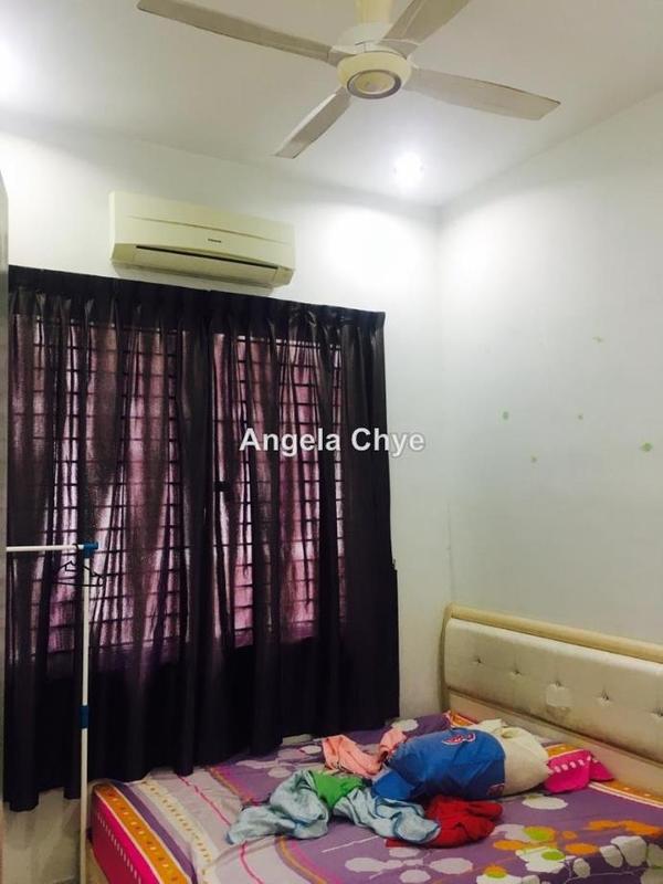 2-storey Terraced House for Rent in Setia Tropika, Johor Bahru by Angela Chye - iProperty.com.my