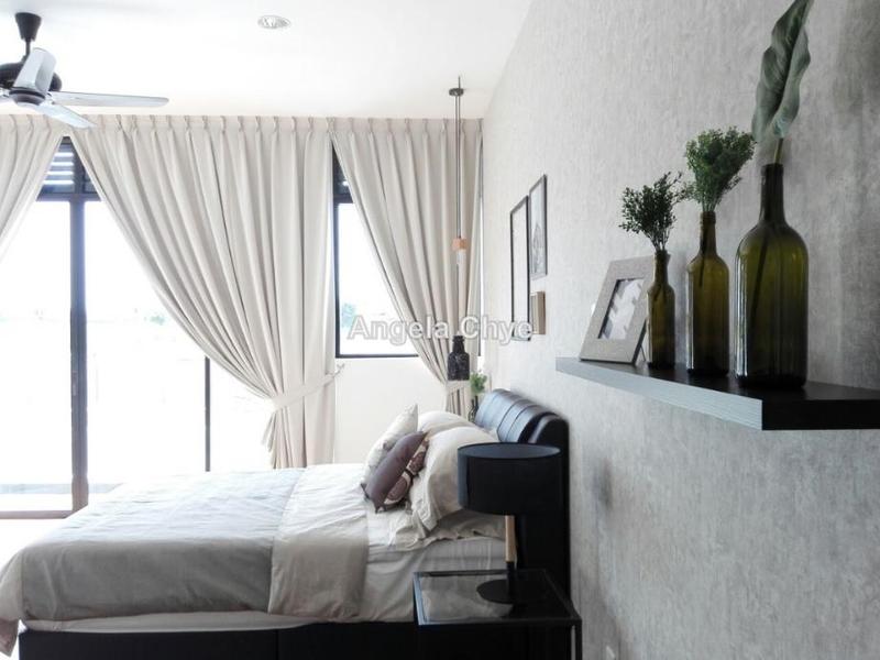 Condominium for Rent in Residensi Ledang by Angela Chye - iProperty.com.my