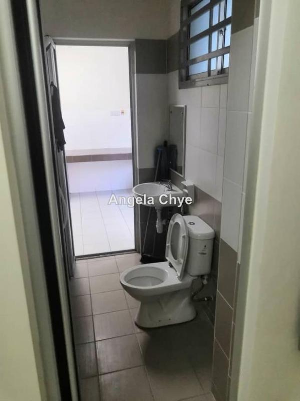 Rumah Teres 2-Tingkat untuk Disewa di Kulai Indahpura, Kulai oleh Angela Chye - iProperty.com.my