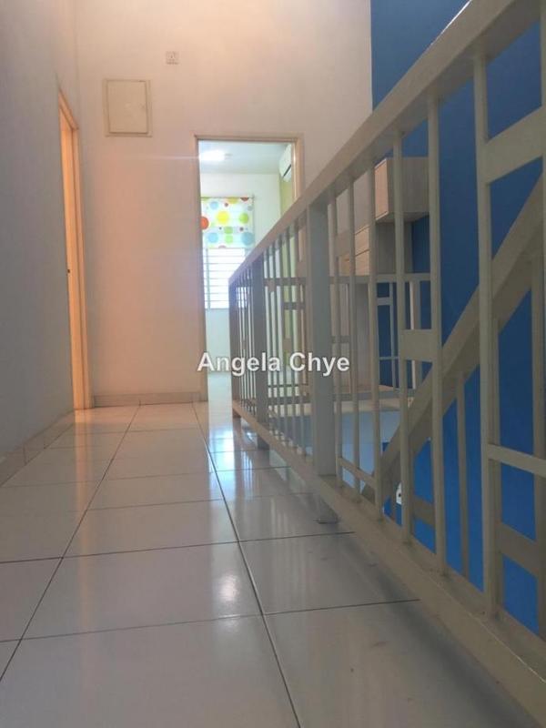 2-storey Terraced House for Rent in Setia Tropika, Johor Bahru by Angela Chye - iProperty.com.my