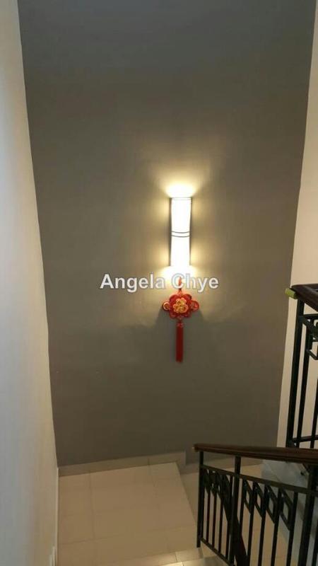 2-storey Terraced House for Rent in Bandar Indahpura, Kulai by Angela Chye - iProperty.com.my