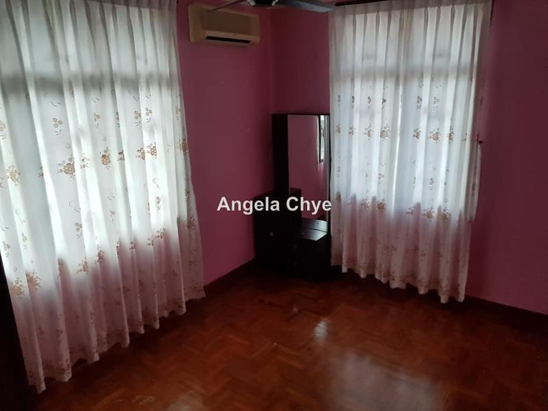 Semi-Detached House for Rent in Bandar Putra IOI, Kulai by Angela Chye - iProperty.com.my