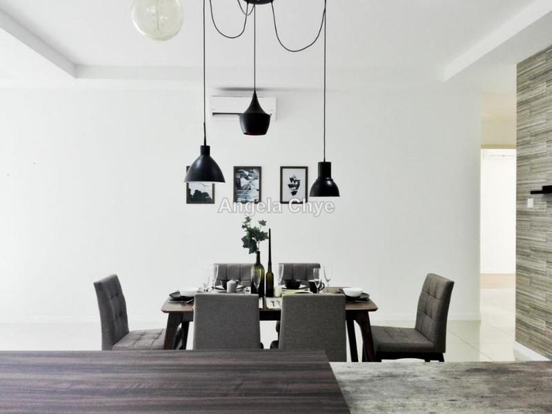 Condominium for Rent in Residensi Ledang by Angela Chye - iProperty.com.my
