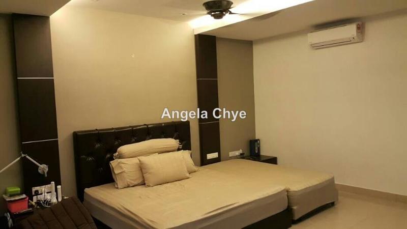 2-storey Terraced House for Rent in Bandar Indahpura, Kulai by Angela Chye - iProperty.com.my