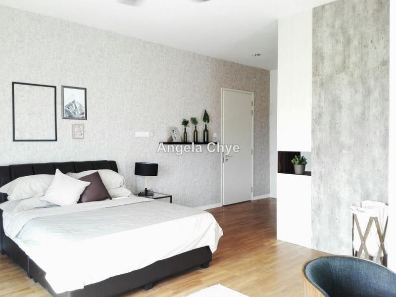 Condominium for Rent in Residensi Ledang by Angela Chye - iProperty.com.my