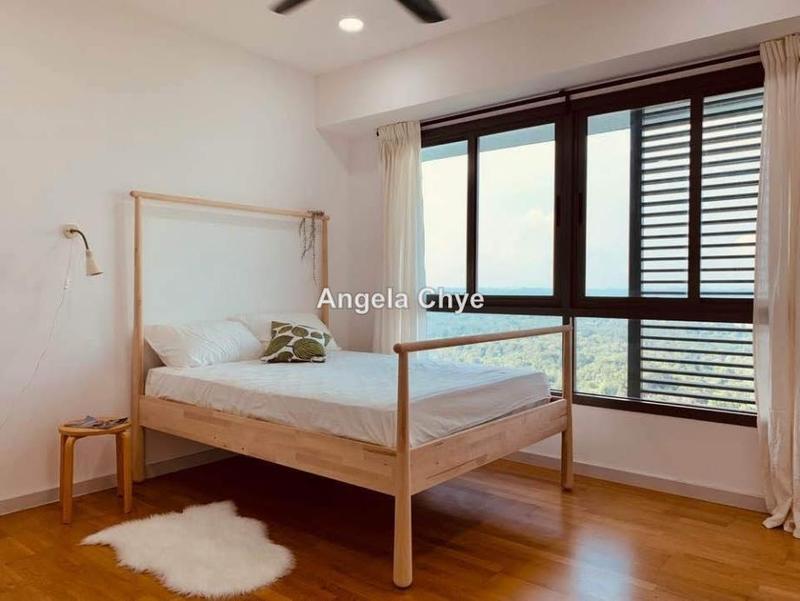 Condominium for Rent in Iskandar Residences by Angela Chye - iProperty.com.my